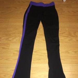 CHLOE NOEL SKATING PANTS WATERPROOF